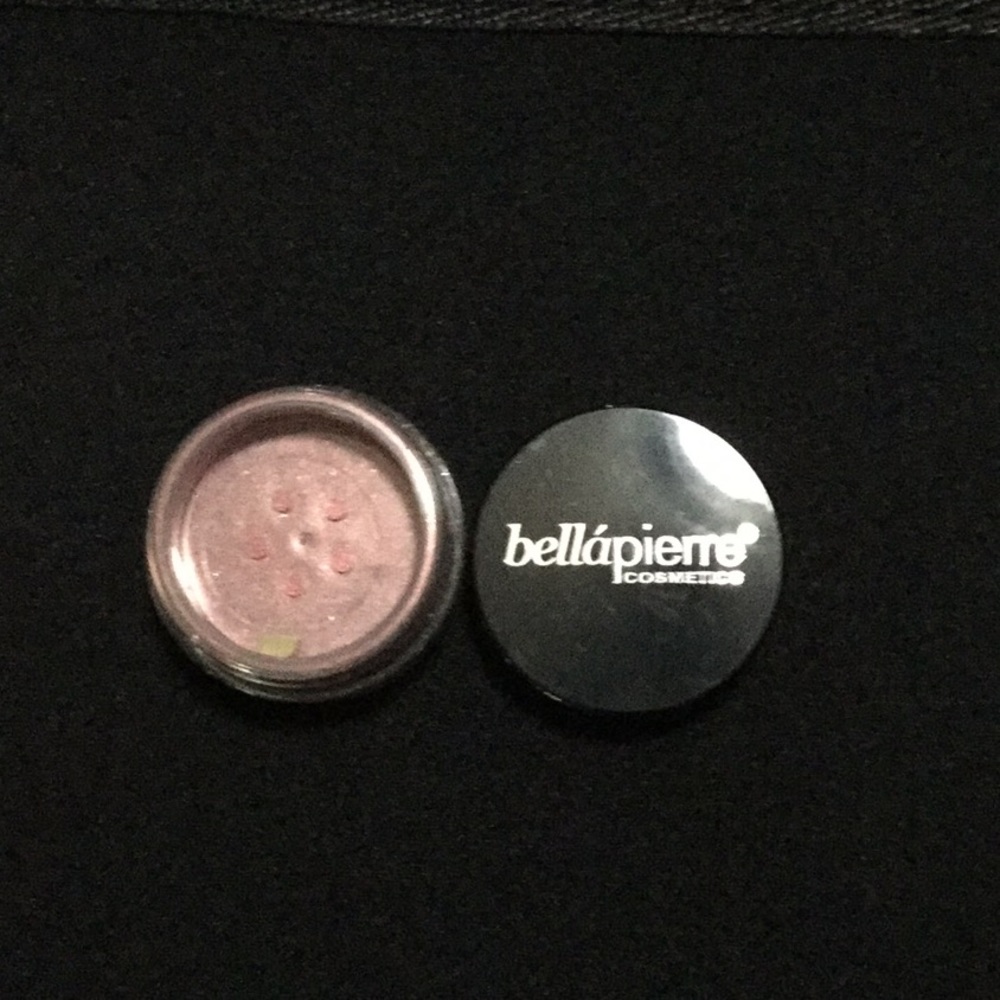 BellaPierre Cosmetics eyeshadow
